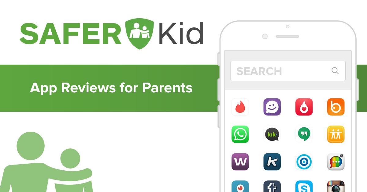 SaferKid App Rating for Parents :: Block Hide N Seek Multiplayer Survival Mine Min...